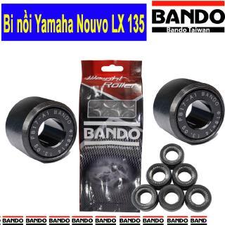 Bi nồi nouvo lx 135