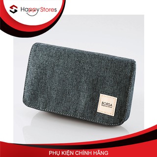 Túi Đựng Phụ Kiện Cỡ Vừa Elecom BMA-GP05RD