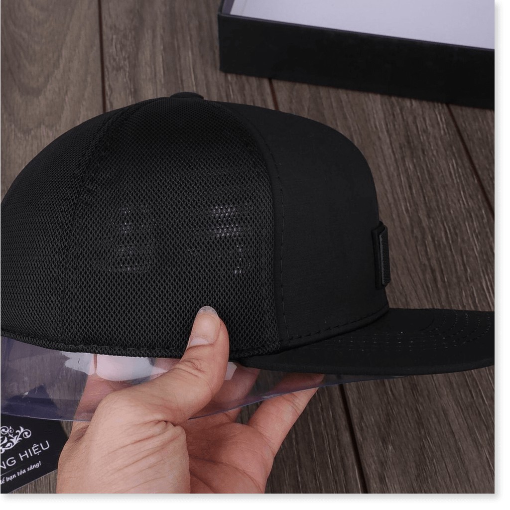 Mũ Nón Sơn Snapback Chính Hãng Dành Cho Nam