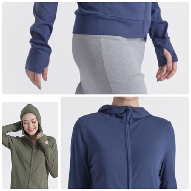 Áo chống nắng SUNTOP COOLING FORMAT | BigBuy360 - bigbuy360.vn