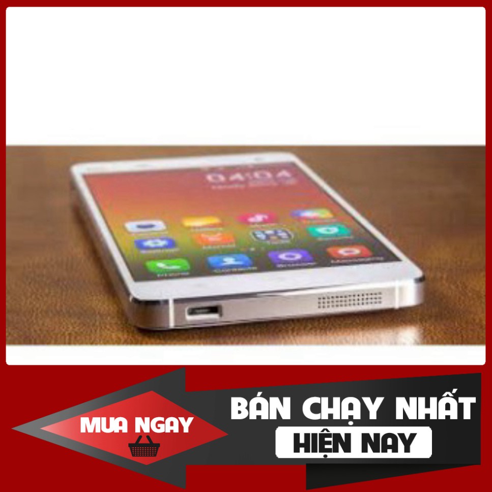 HẠ GIÁ ĐIỆN THOẠI XIAOMI MI 4 CHÍNH HÃNG XIAOMI CHƯA QUA SỬ DỤNG HẠ GIÁ