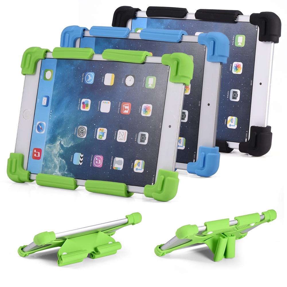 Adjustable Soft Case Protector Washable Universal for iPad/ Samsung/ Lenovo Tablet