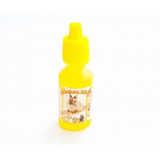 Vitamin Thái phòng ngừa tiêu chảy