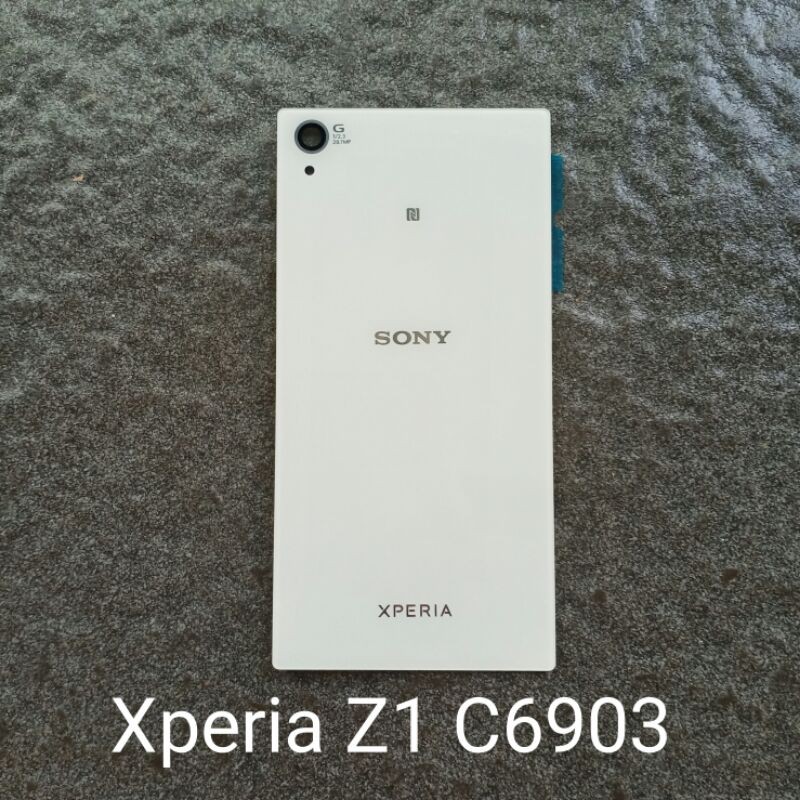 Lưng Ốp Lưng Điện Thoại Sony Xperia Z1 C6903 / Z3 D6653 / Z5