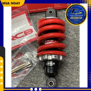PHUỘC SAU RCB EX135 Mẫu M2 Đỏ