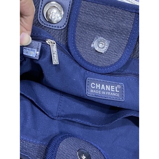 túi xách si vải size 37