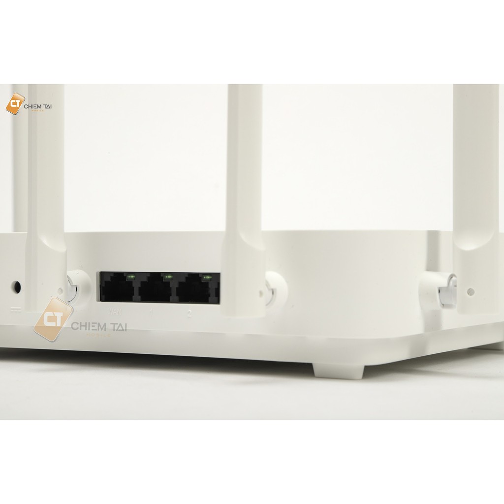 Router Wifi Xiaomi AIoT AC2350- bộ định tuyến | BigBuy360 - bigbuy360.vn