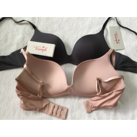 Áo lót trơn Triumph Maximizer 819 HU - Hàng chính hãng 100%