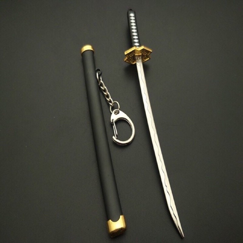 Móc khoá Kiếm Katana hàng loại 1 cao cấp 🥰🥰🥰