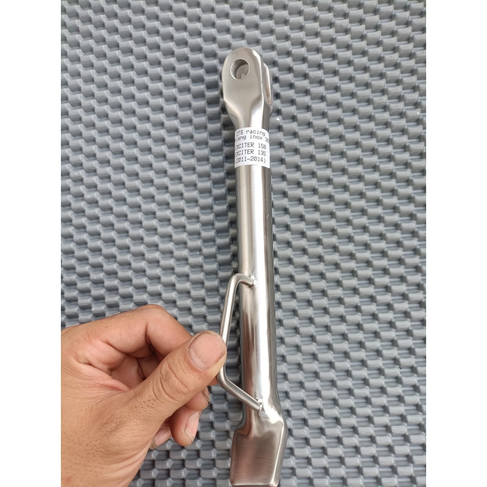 Chống Nghiêng Xe Wave - Dream - Sirius - Future Led Inox 304