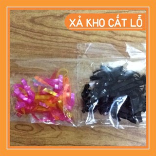 Gói chun buộc tóc