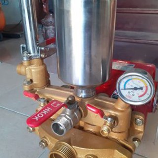 Đầu Phun Xịt Jetman 5HP JM98