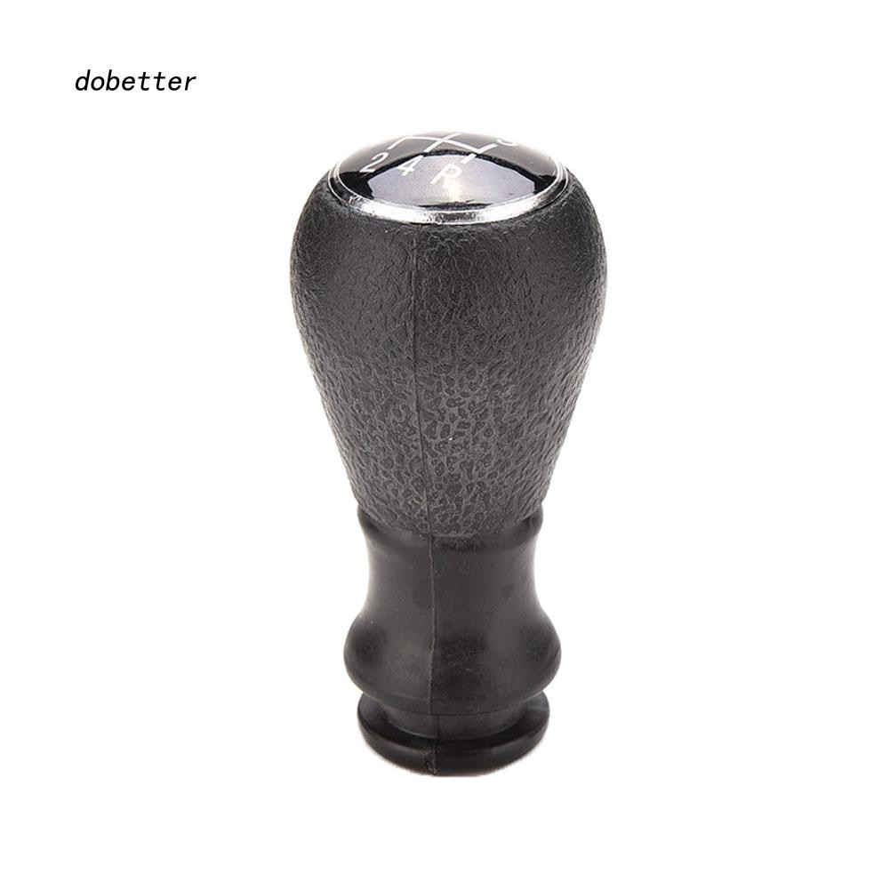 Đầu cần số cao cấp cho xe ô tô Citroen C1 C3 C4 Peugeot 206 207 307 308