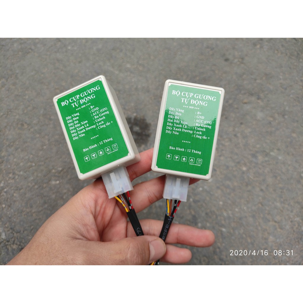 Bộ xương gập điện vios và mô tơ zin theo xe vios 2014-2015-2016-2017-2018-2019-2020 tặng kèm công tắc và bộ mudun gập