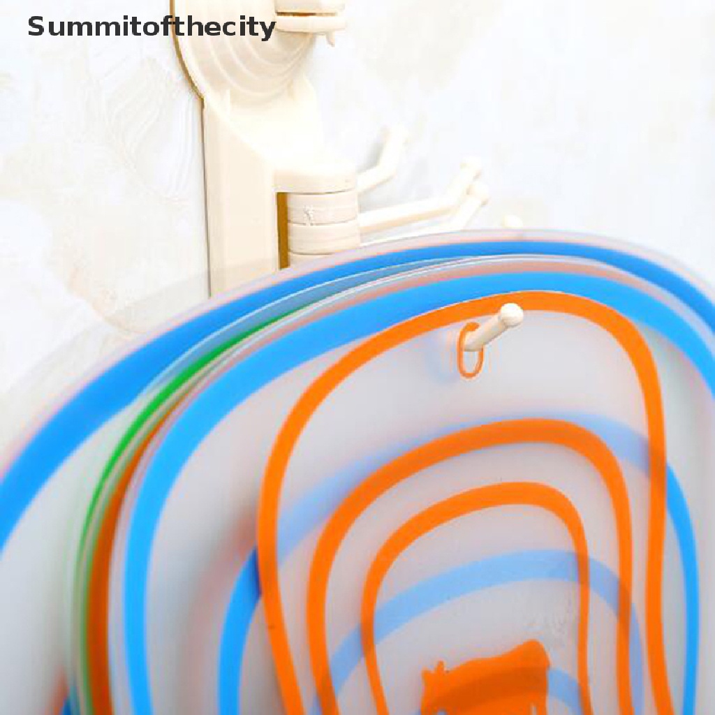 Tấm Thớt Mỏng Linh Hoạt Tiện Dụng Cho Nhà Bếp