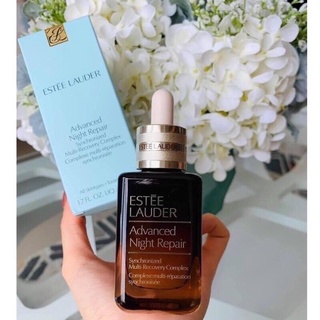(cao cấp) Serum Dưỡng Da Estee Lauder Advanced night repair chính hãng