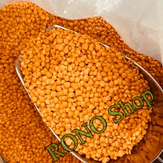 ✅ 500g đậu lăng đỏ Canada