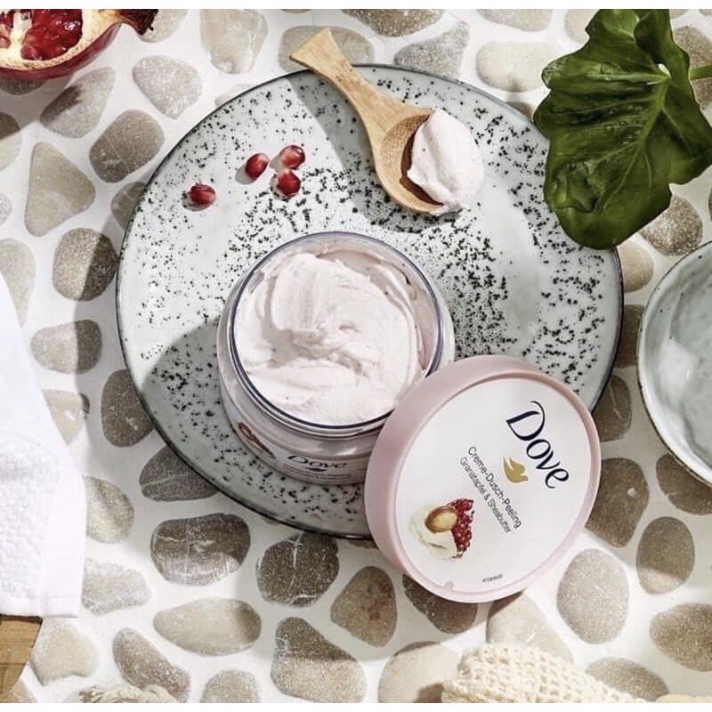Tẩy da chết Dove ( Bill Đức ) | BigBuy360 - bigbuy360.vn