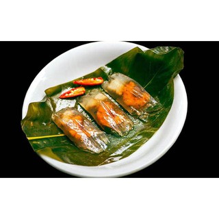 Bánh bột lọc chuẩn Huế kèm nx chấm