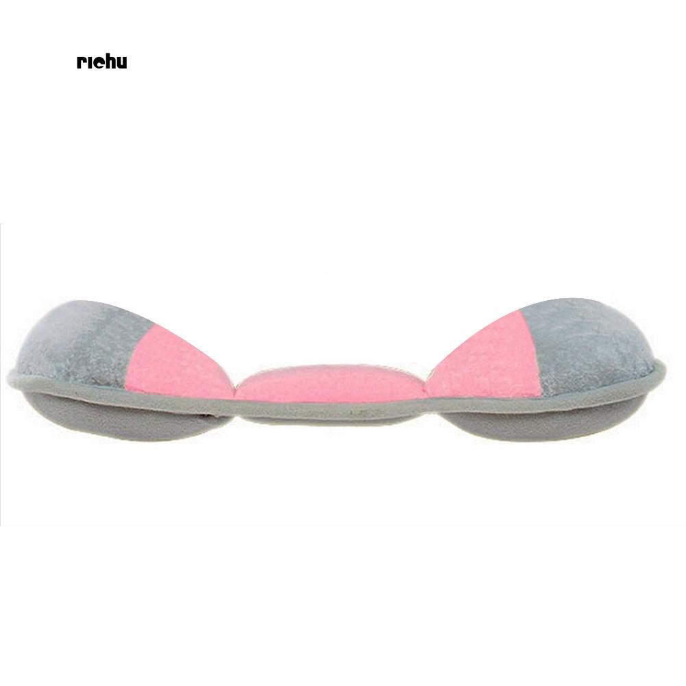 Đệm Lót Ghế Ngồi Thoáng Khí Thoải Mái