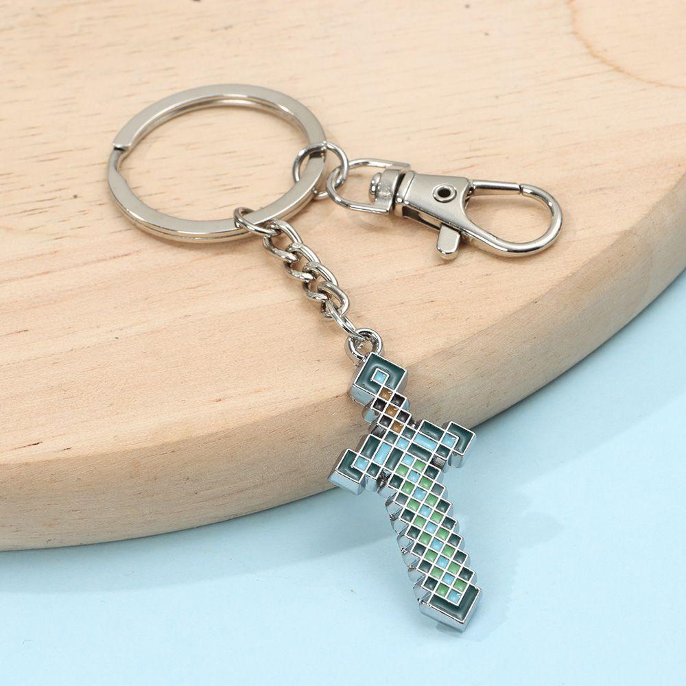 JONYE Móc Khóa Hình Ba Lô Đeo Thắt Lưng Độc Đáo Cho Bé