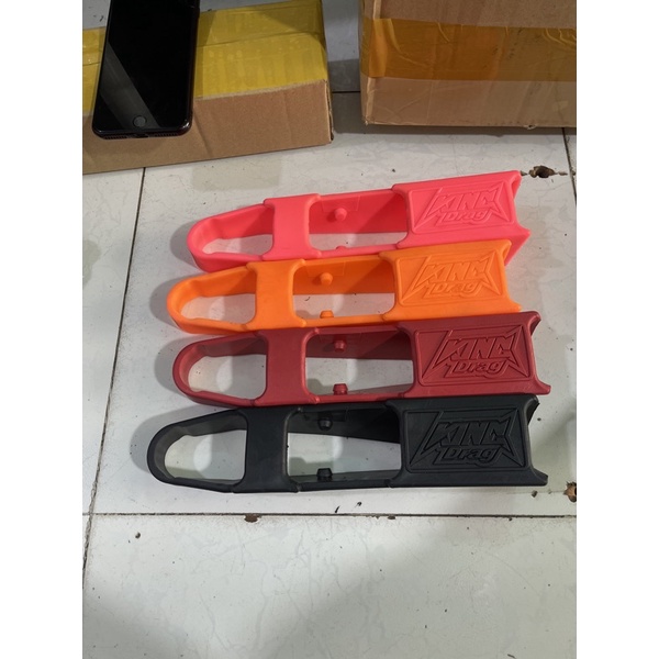 Che sên winner gắn ex 150 như zin