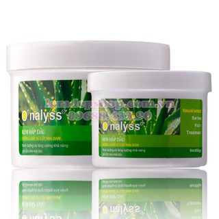 O'nalyss - kem hấp dầu tinh chất nha đam