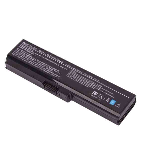 Pin Laptop Toshiba PA-3634U