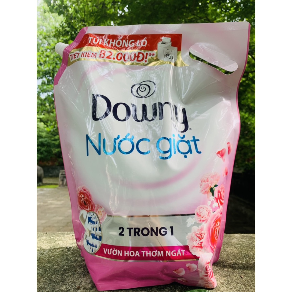 NƯỚC GIẶT ARIEL DOWNY 2IN1 3.05KG