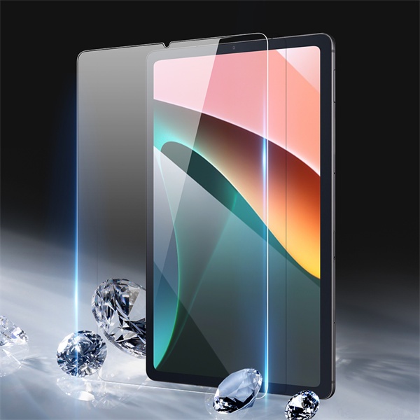 [Hỏa Tốc HCM] Cường lực 9H DUX DUCIS Xiaomi MiPad 5/ 5 Pro (11 inch) / MiPad 6/ 6 Pro - Bảo vệ màn hình, Chống trầy xước