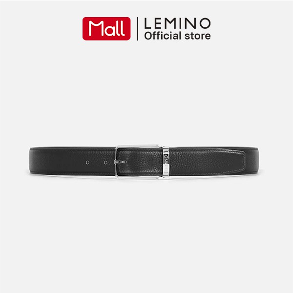 Thắt lưng nam LEMINO LE71B007 (dây canvas)