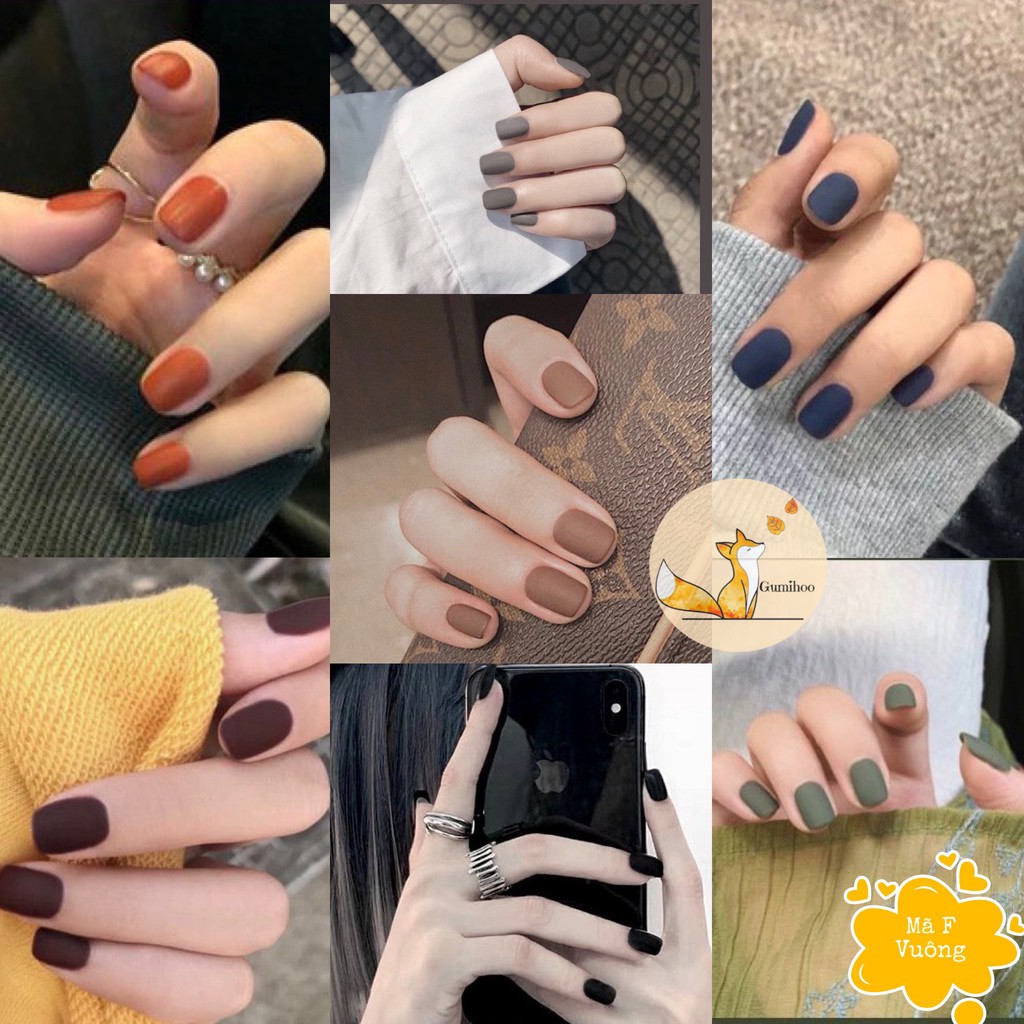 Mách nàng cách làm nail tại nhà chuẩn như Spa 3