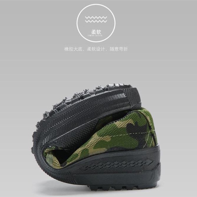 (HOT HIT)Giày RẰN RI CỔ THẤP_Giày Thể Thao_Giày Lính_Giày Lao Động_Giày đi Phượt_Giày Đi Rừng | BigBuy360 - bigbuy360.vn