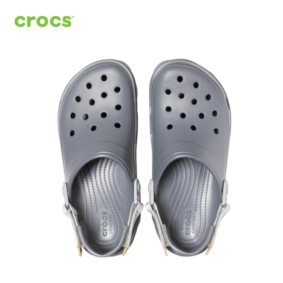 Giày Unisex Crocs - Classic Clog 206340-0DA