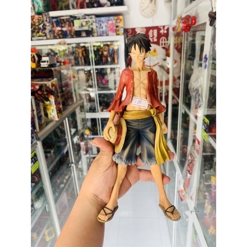 Mô hình Figure  One piece  Sanji/ Luffy/Ace….