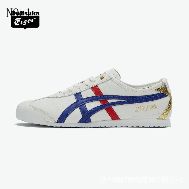 Giày Thể Thao Asics Onitsuka Tiger M Mexico 66 vtb9 Dành Cho Nam Và Nữ