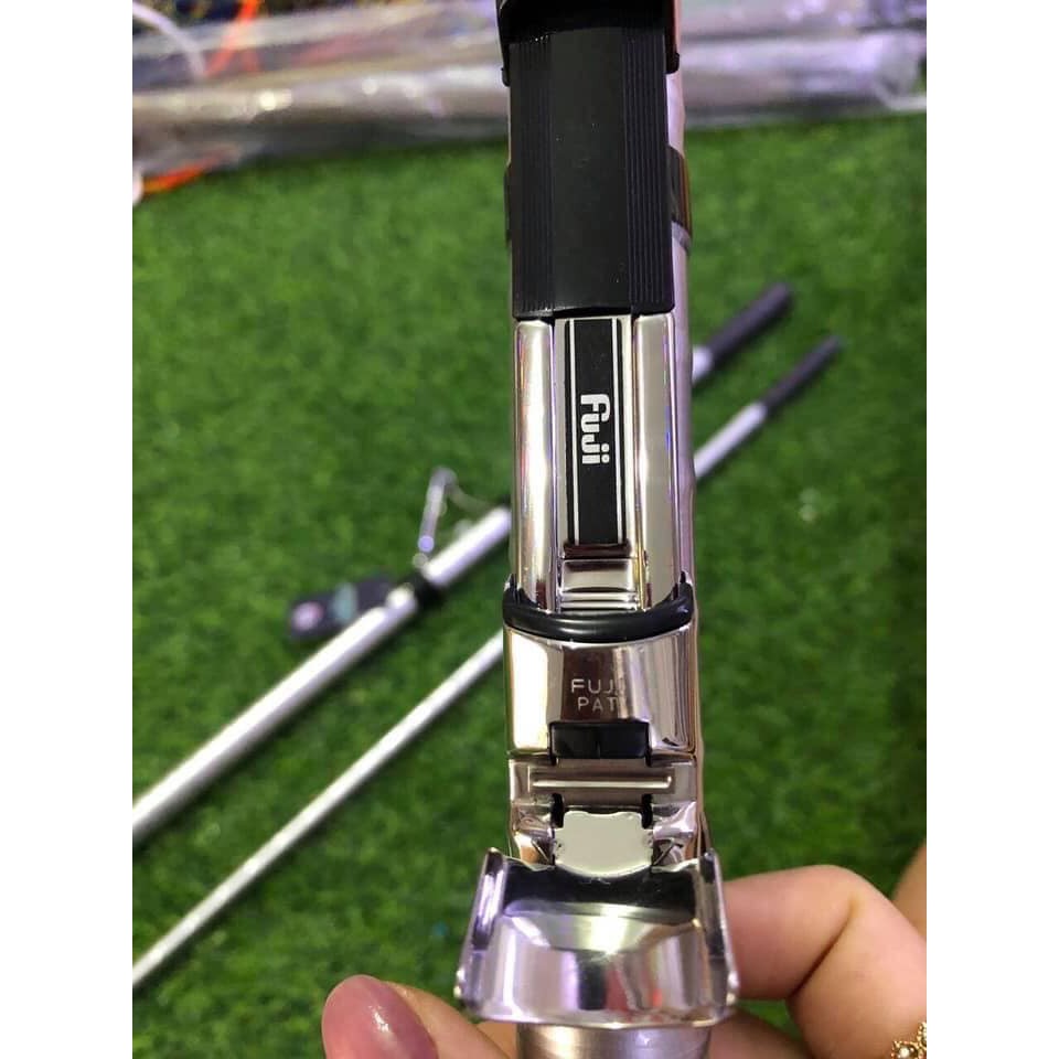 Cần câu lục 3 khúc Surf Caster X Max 4m25 BX