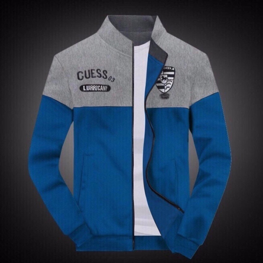 Áo khoác Hàn Quốc Cuess mẫu 2022 chất liệu nỉ bông dày dặn kèm video thực tế | BigBuy360 - bigbuy360.vn