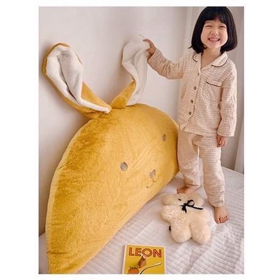 Gối Tựa Đầu Giường , Đệm Kê Đầu Giuờng  Mẫu Đáng Yêu 2021 Kích Thước 1m5 và 1m8 Có Sẵn