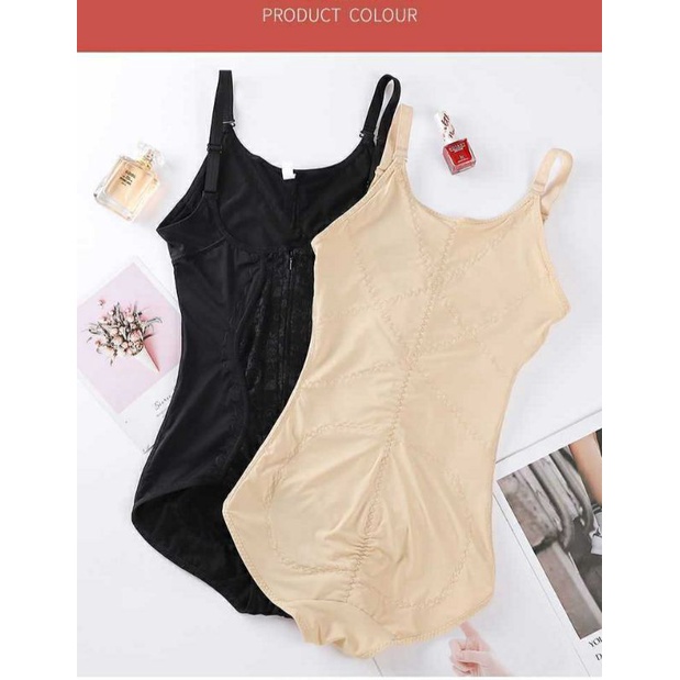 Áo gen định hình gen nịt bụng toàn thân giảm eo sau sinh sau hút mỡ phẫu thuật, ghen nịt chống cuộn sau sinh, hút mỡ