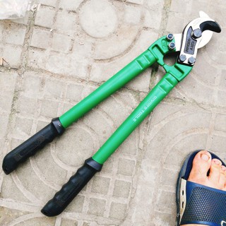 Kìm cắt kìm cắt cáp wynn’s