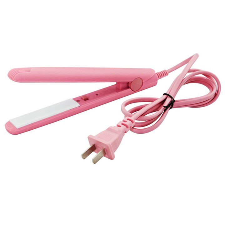 Máy Duỗi Tóc Mini