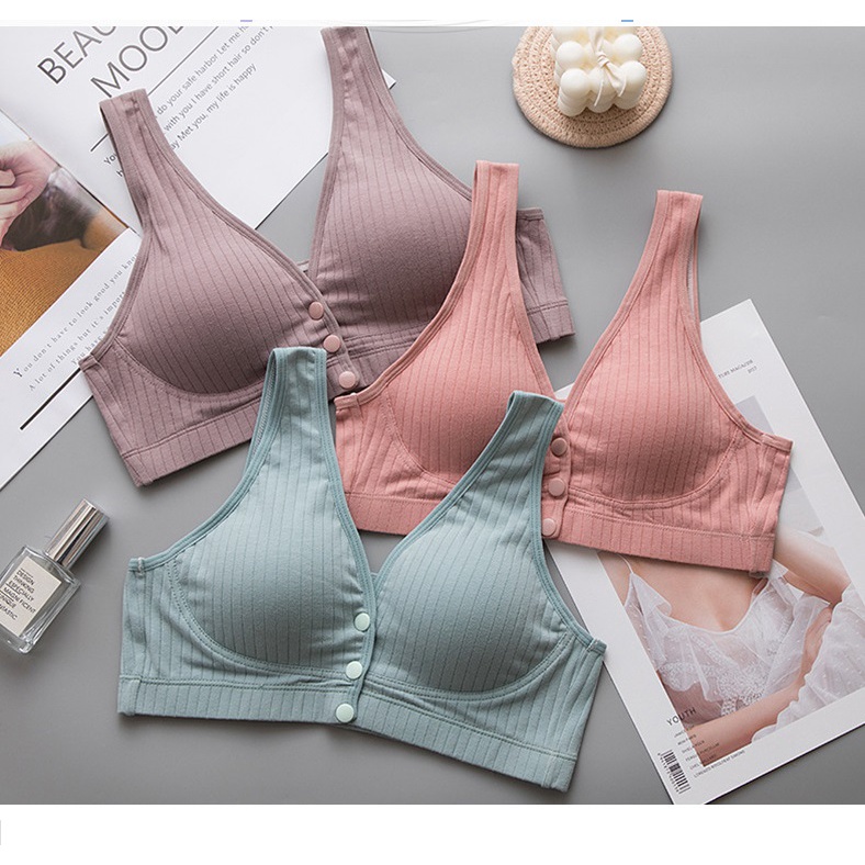 Áo lót bầu sau sinh AL58