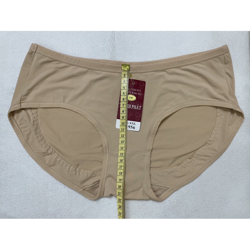 10 Quần lót nữ (956 XXL) HL hiệu Thịnh Phát.
