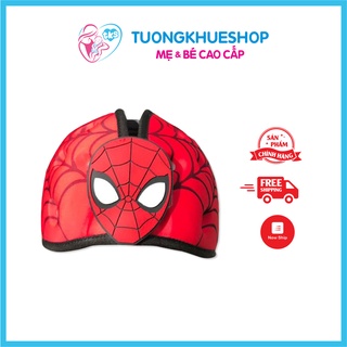 Mũ nón bảo hiểm cho bé  tập đi - Mũ bảo vệ đầu trẻ MumGuard nón nhẹ mềm êm chắc chắn thích hợp cho bé 1 đến 5 tuổi