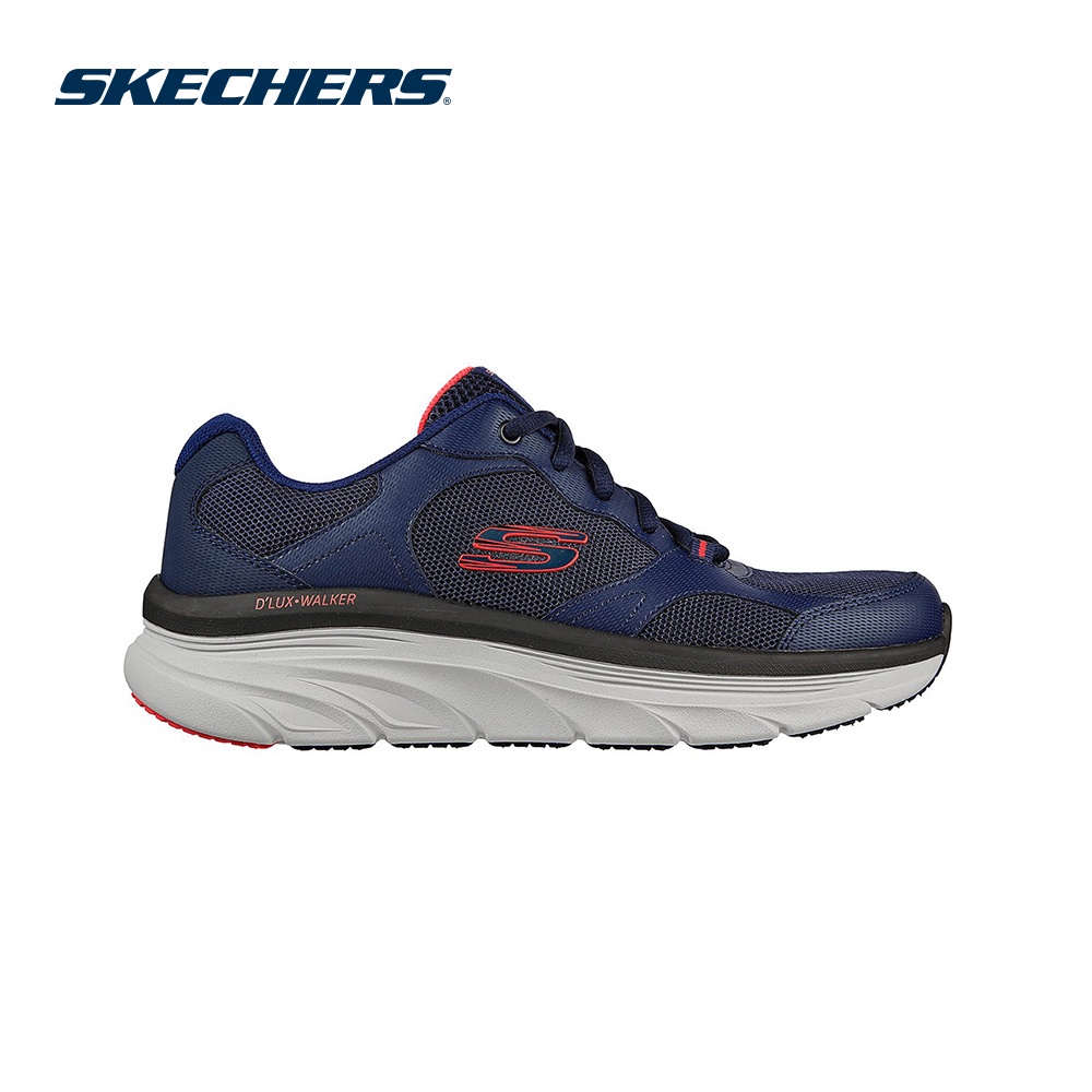 Skechers Nam Giày Thể Thao Sport D'Lux Walker - 232260-NVY