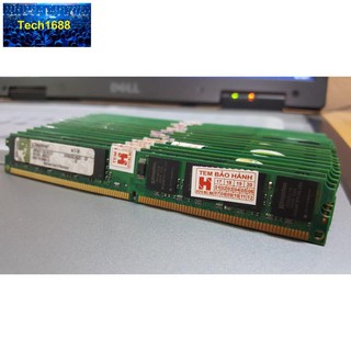 ram  2g ddr2 bus 800 pc dùng cho máy tính bàn