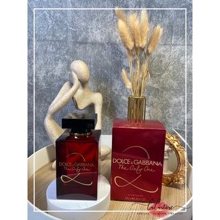  Nước hoa Dolce & Gabbana The only One Edp 100ML 