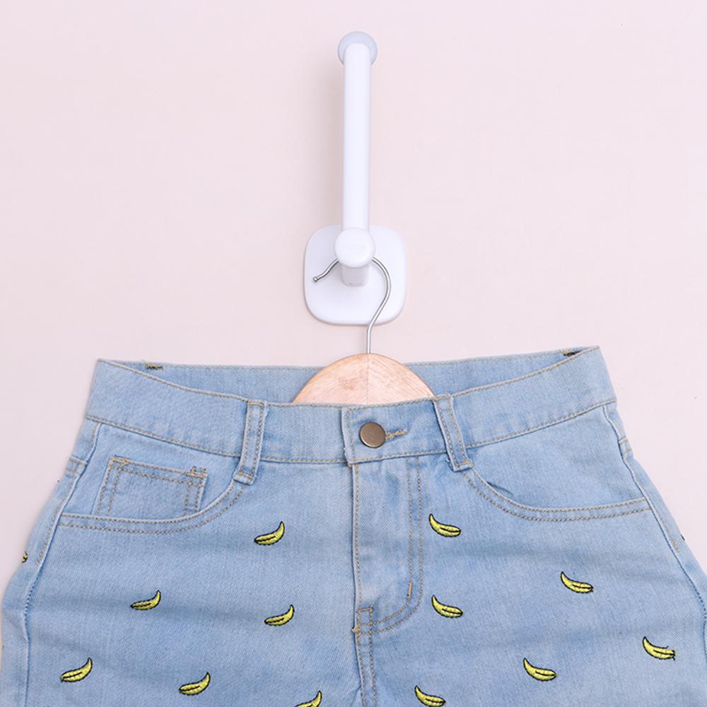 Móc Treo Khăn Gắn Tường Nhà Tắm DAPHS Siêu Bền Chất Lượng Cao