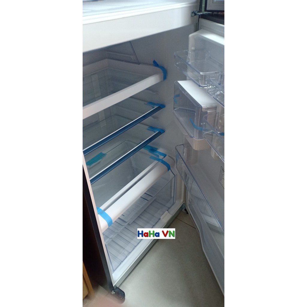GIẢM THÊM - ẢNH THẬT- AG41VPDZ XK -Tủ lạnh Toshiba GR-AG41VPDZ XK1 Inverter 359 lít-CHÍNH HÃNG-MỚI 1000%
